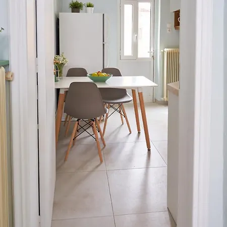 Philoxenia Chania Centre *